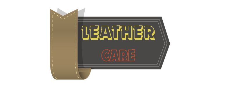 About leather care