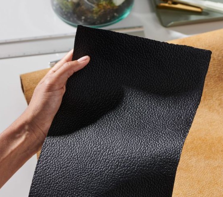 What is eco leather