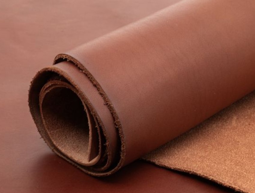 What is Vachetta Leather?