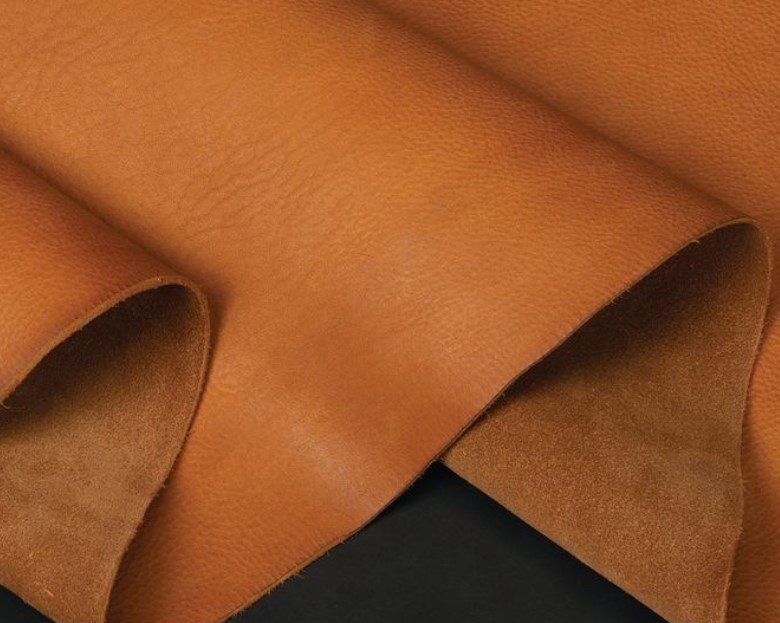 What is Italian Leather