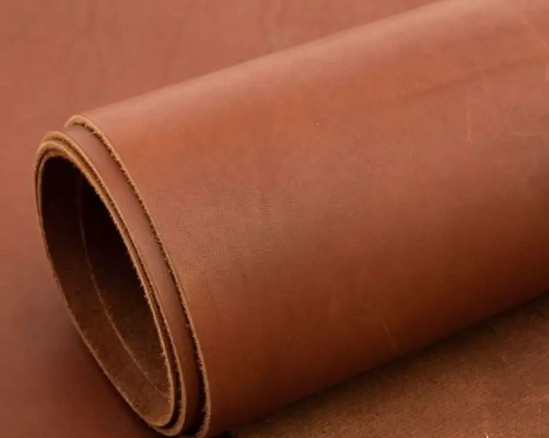 What is Calf Leather